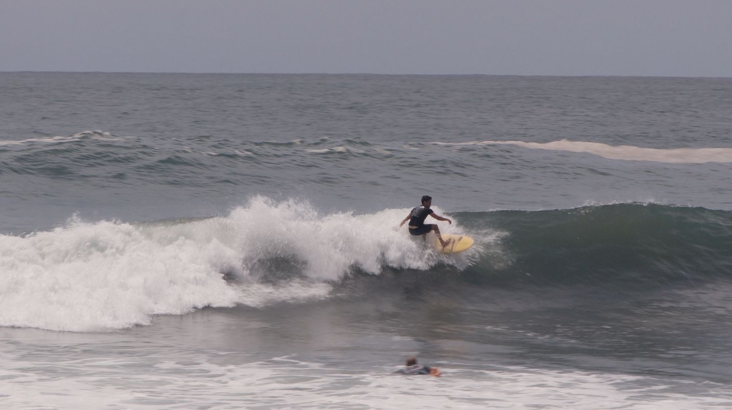 Olas Altas - Foto 1
